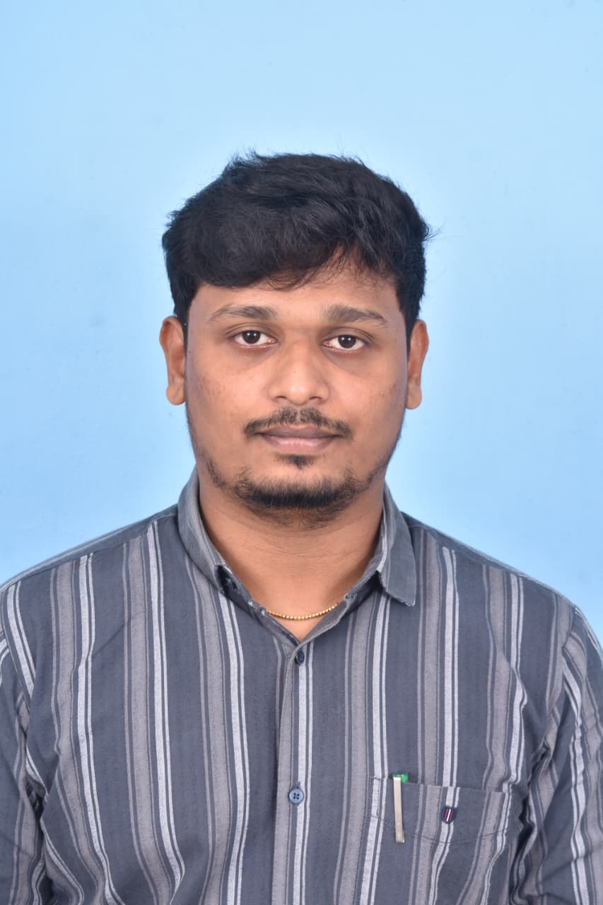 Dr. R. Hariharan